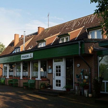 Pension Sonnenblick Bruel Eksteriør bilde